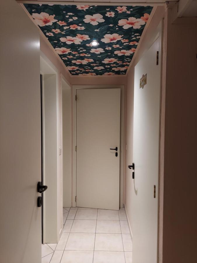 A mon Châl Apartment Waimes Ngoại thất bức ảnh