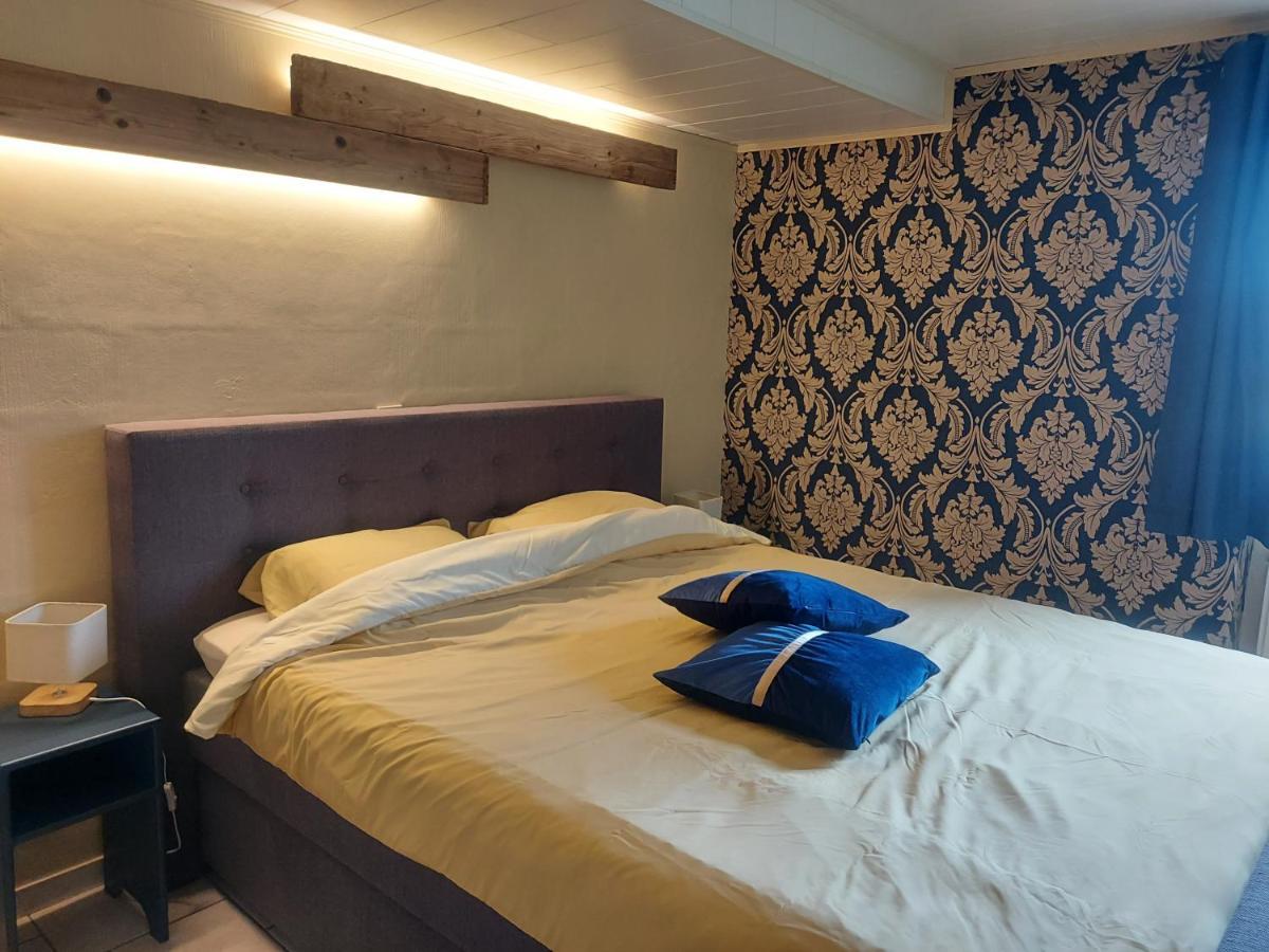 A mon Châl Apartment Waimes Ngoại thất bức ảnh